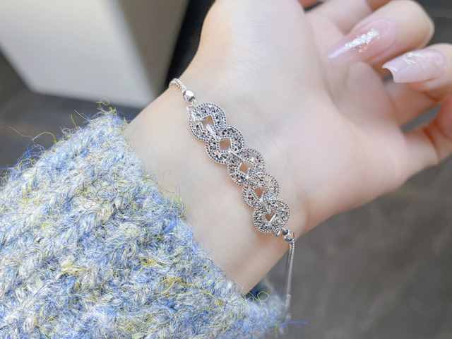 莱音珠宝铂金多少钱一克（2026年02月02日）参考价格