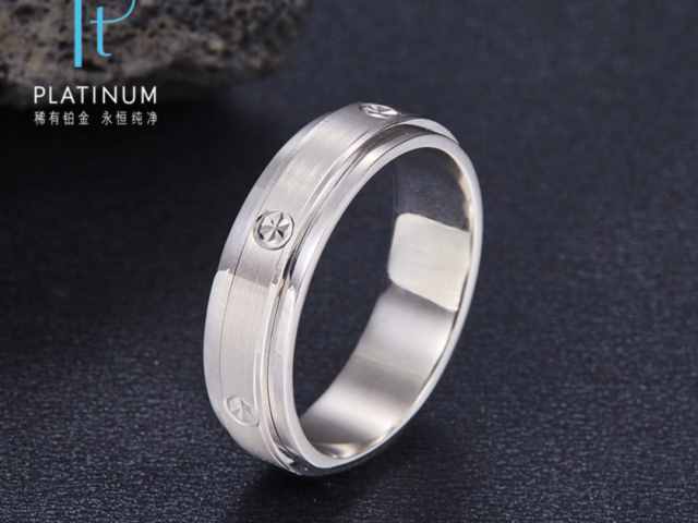 常州金店白金今天多少钱每克（2026年02月28日）