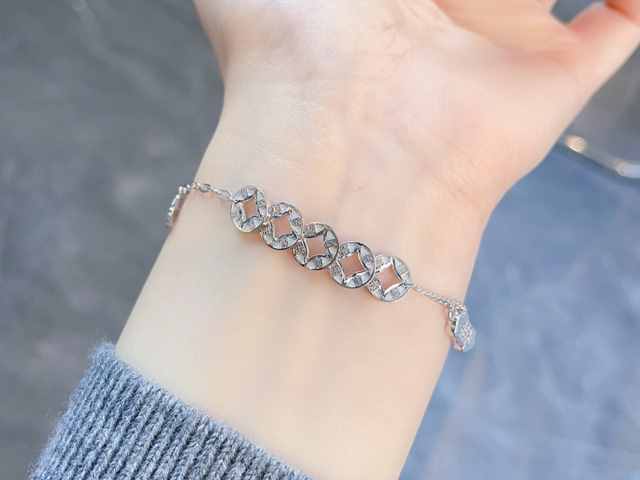 北京菜百铂金多少钱一克（2026年03月05日）参考价格