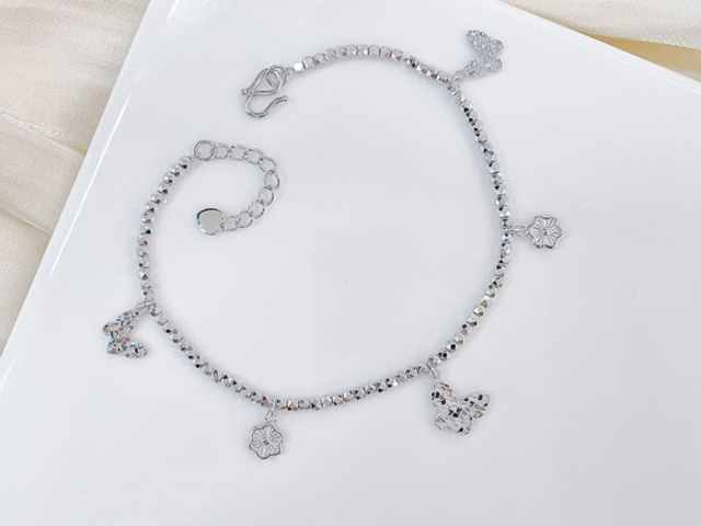 水贝铂金多少钱一克（2026年02月26日）参考价格