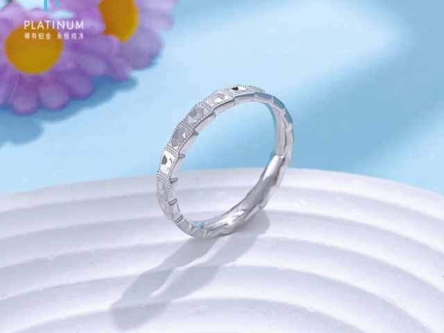 菜百最新PT999铂金多少钱一克（2026年02月09日）