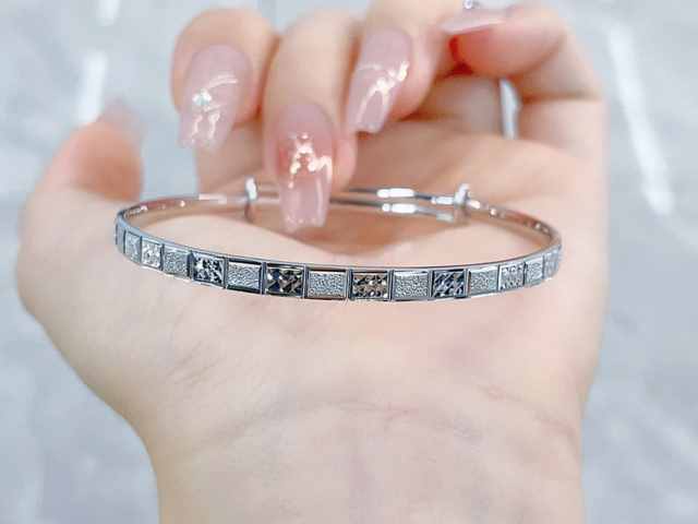 菜百足金多少钱一克（2026年01月16日）参考价格