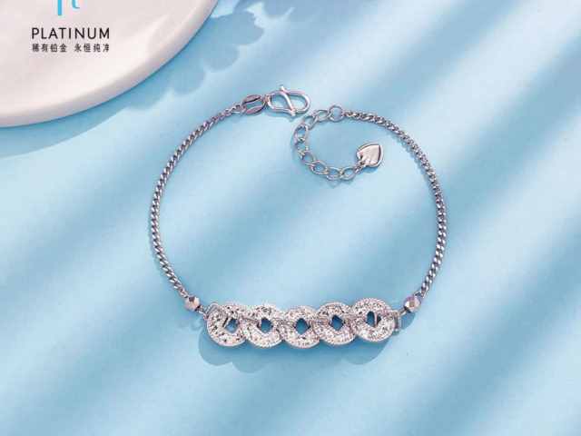 2月27日现货白银最新报89.73美元/盎司 日内上涨1.65%（附珠宝品牌白银报价）