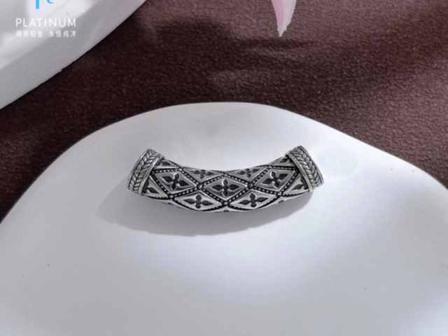 999纯银多少钱一克（2026年1月19日）