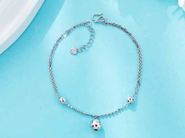 潮宏基白金现在最新一克多少钱（2026年02月26日）