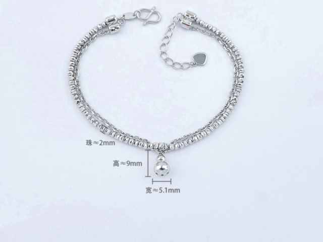 足银回收价格多少钱一克（2026年02月05日）