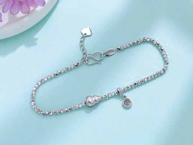 城隍珠宝铂金多少钱一克（2026年01月28日）