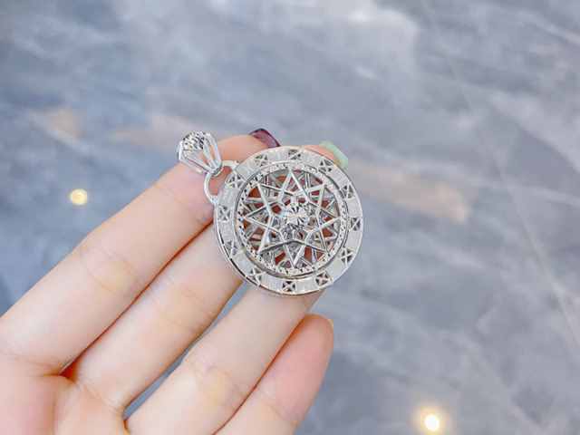 1月26日现货黄金突破5100美元（附珠宝品牌黄金报价）