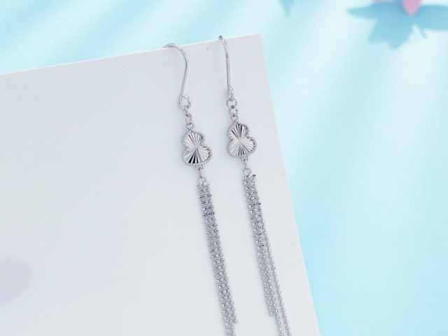 东祥金店铂金多少钱一克（2026年03月24日）