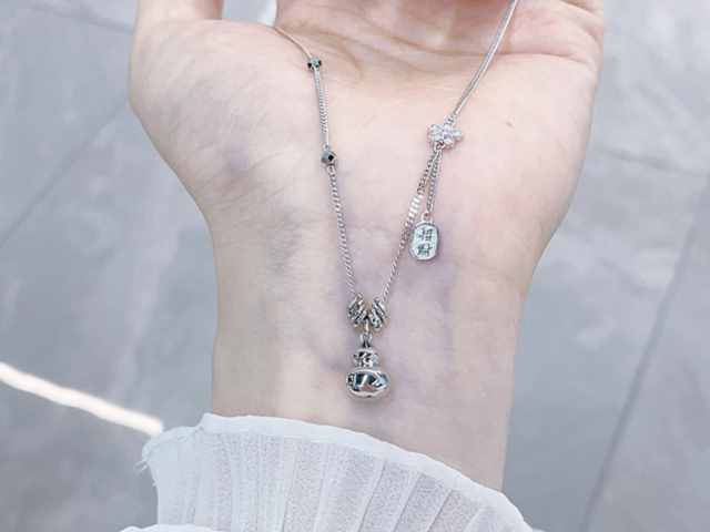 金兰首饰黄金价格今天多少一克（2026年02月28日）