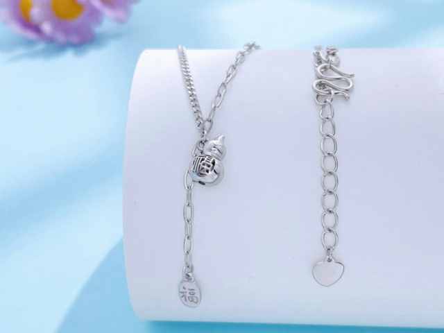 香港银币今天最新多少每克（2026年02月23日）