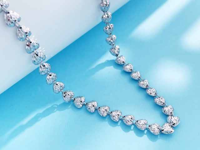 水贝PT999铂金多少钱一克（2026年01月19日）参考价格