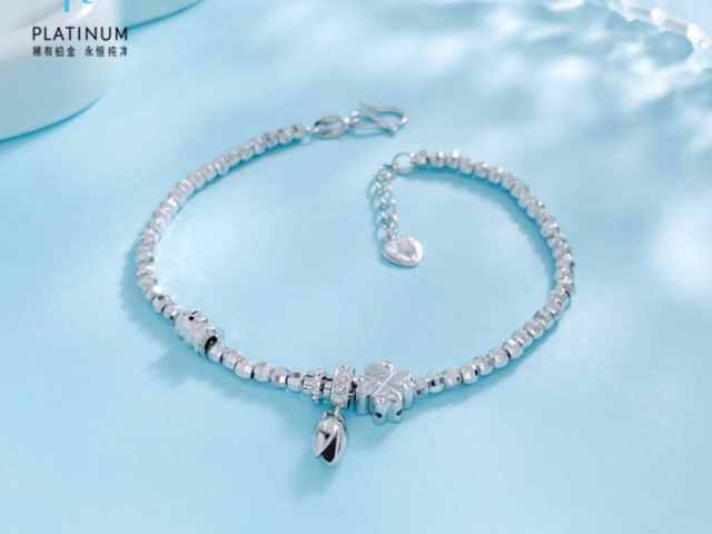 济南六福黄金现在多少钱一克（2026年3月17日）