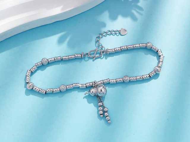 齐鲁金店铂金多少钱一克（2026年02月27日）