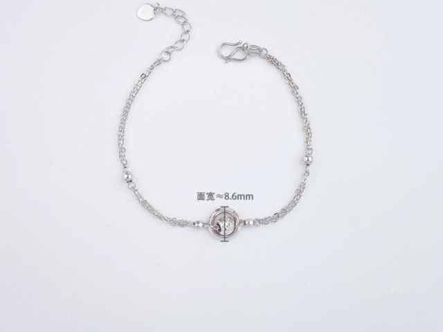 3月16日金大福黄金价格报1550元/克 较上一日下跌23元/克