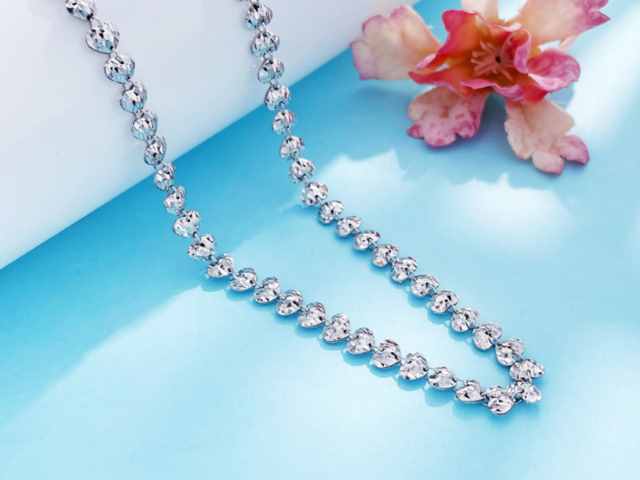 六福内地铂金多少钱一克（2026年03月24日）