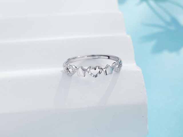 周六福铂金多少钱一克（2026年02月25日）参考价格