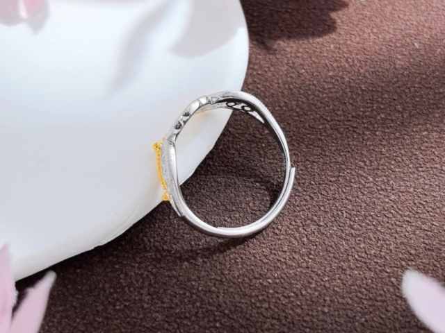 3月3日周大生黄金价格报1652元/克 较上一日上涨23元/克