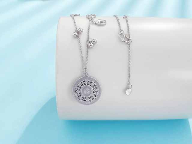 i黄金100g价格今天多少一克（2026年2月6日）