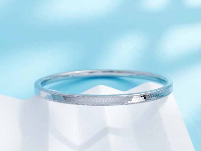 上海老凤祥铂金多少钱一克（2026年02月26日）参考价格