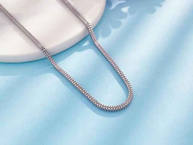 今日水贝18K金回收价格查询（2026年2月21日）