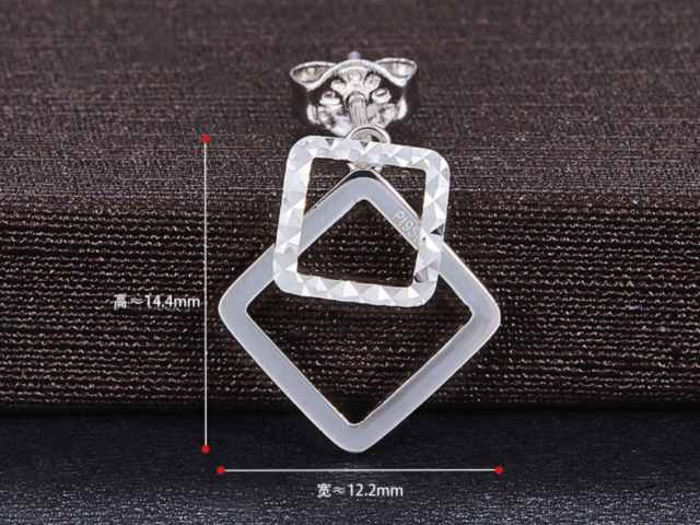 菜百最新PT990铂金多少钱一克（2026年03月12日）