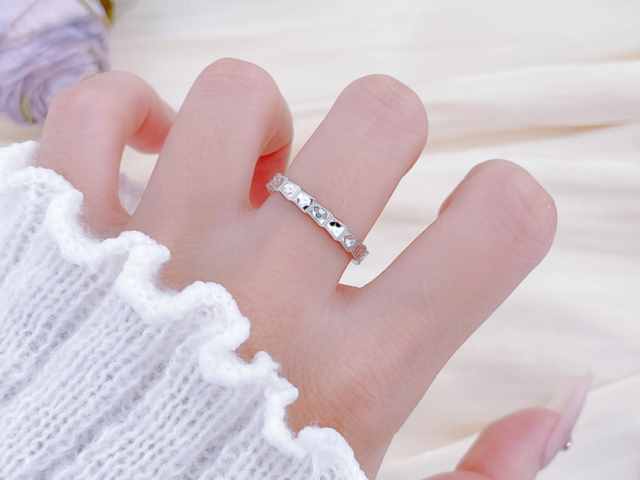 香港谢瑞麟铂金饰品多少钱一克（2026年01月22日）