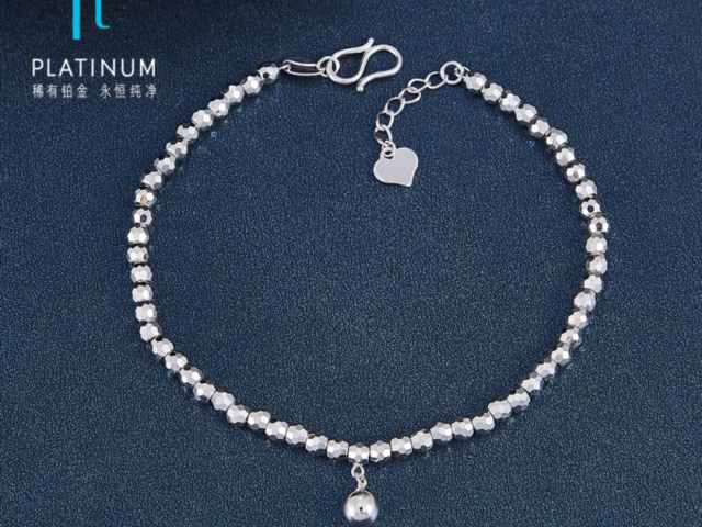 谢瑞麟内地金饰价格多少一克（2026年01月19日）