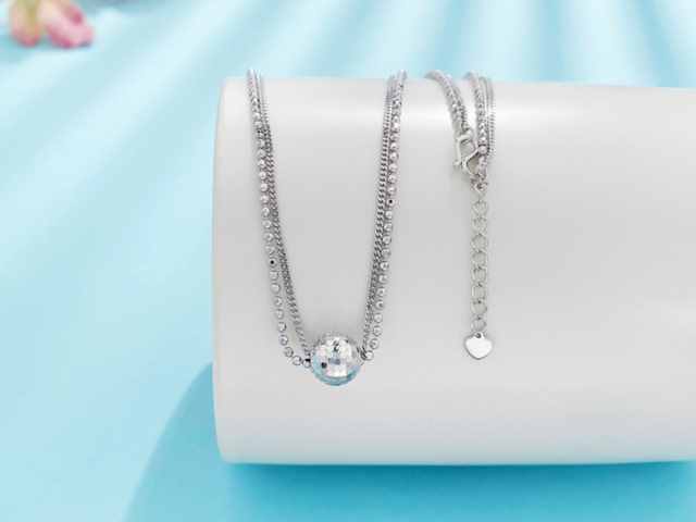 1月16日济南周大生黄金价格报1436元/克 较昨日保持不变