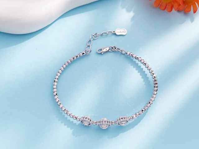 美2月CPI契合市场预期 现货银走势向上回温