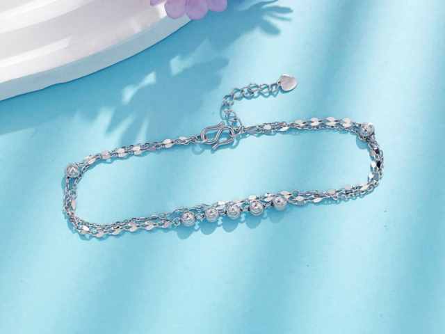 上海老庙铂金多少钱一克（2026年01月30日）参考价格