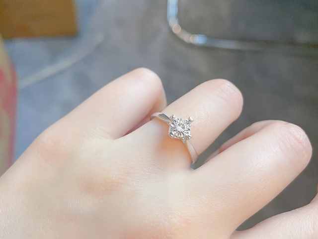 谢瑞麟内地金饰价格多少一克（2026年01月29日）