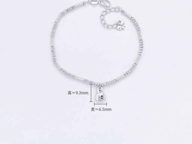 菜百足金多少钱一克（2026年03月17日）参考价格