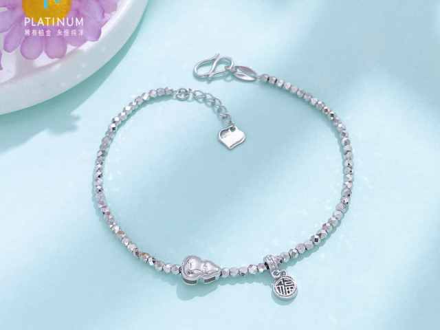 今天北京潮宏基黄金价格多少钱一克(2026年3月24日)