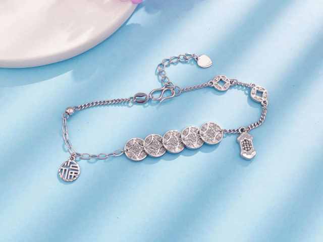 今天银价多少钱一克(2026年1月15日)