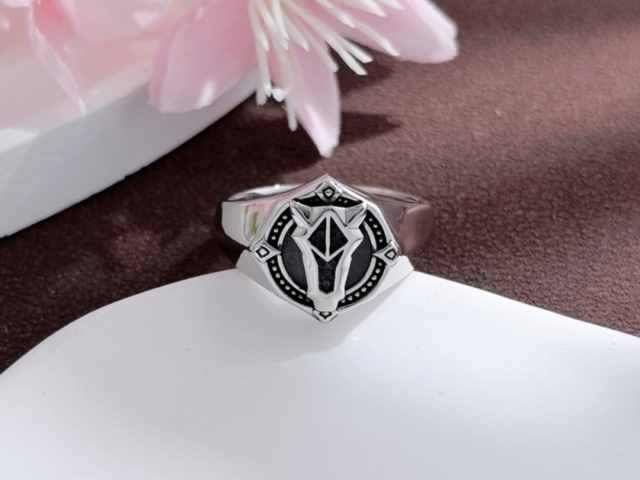 金银全线高开 市场全面转向“避险为先”