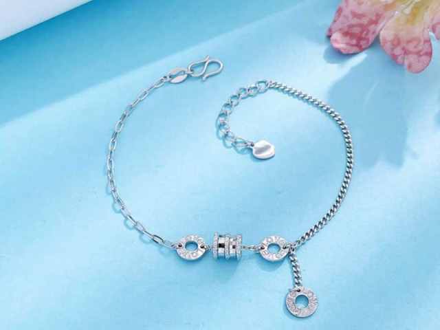 周大福铂金多少钱一克(2026年3月14日)参考价格