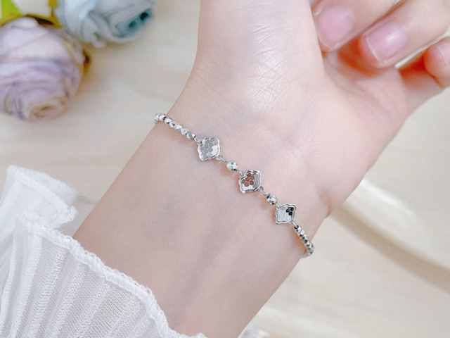 济南金银店黄金摆件现在多少每克回收（2026年03月19日）