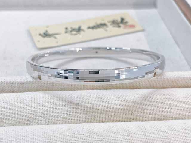 莱音珠宝铂金多少钱一克（2026年01月26日）参考价格