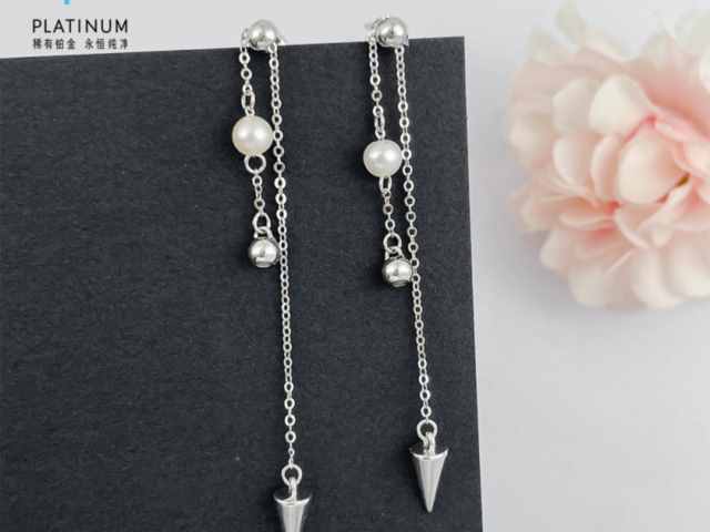 今日珠宝品牌白银价格多少钱一克（2026年3月20日）