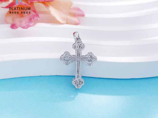 潮宏基铂金多少钱一克（2026年02月05日）潮宏基报价 参考价格