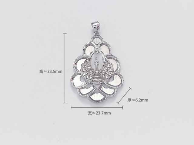 上海老庙黄金价格今天多少一克(2026年2月24日)