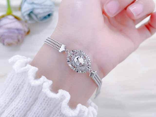 现货白银多少钱一克（2026年3月2日）