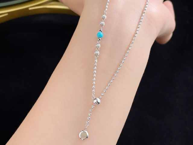 香港周大福铂金多少钱一克（2026年01月31日）