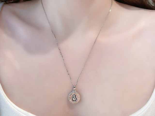 周六福铂金多少钱一克(2026年2月13日)参考价格