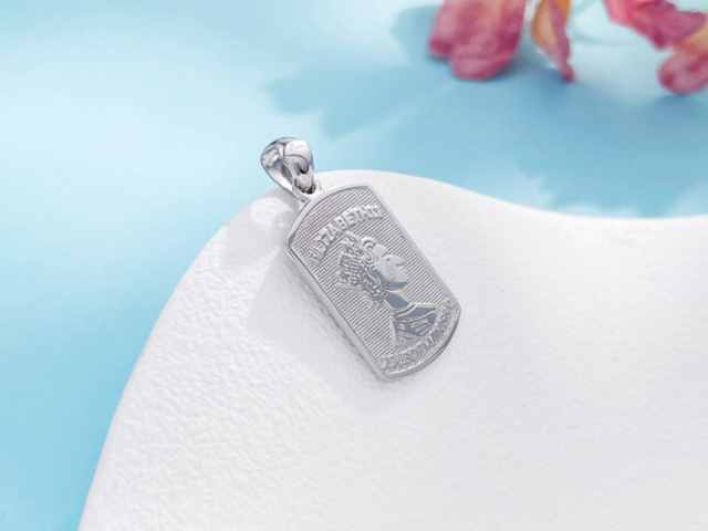 一克白银回收价格今日多少钱