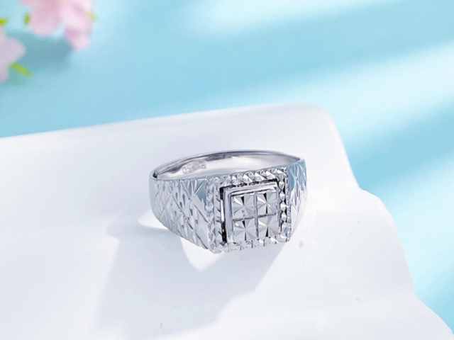 菜百最新PT950铂金多少钱一克（2026年03月05日）