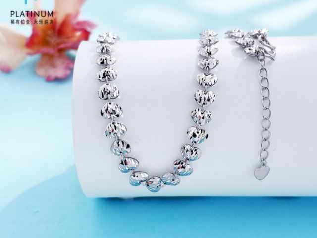 城隍珠宝黄金价格今天多少一克（2026年03月05日）