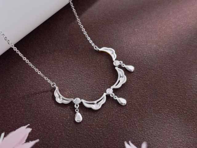 济南齐鲁金店黄金价格今天多少一克（2026年04月14日）