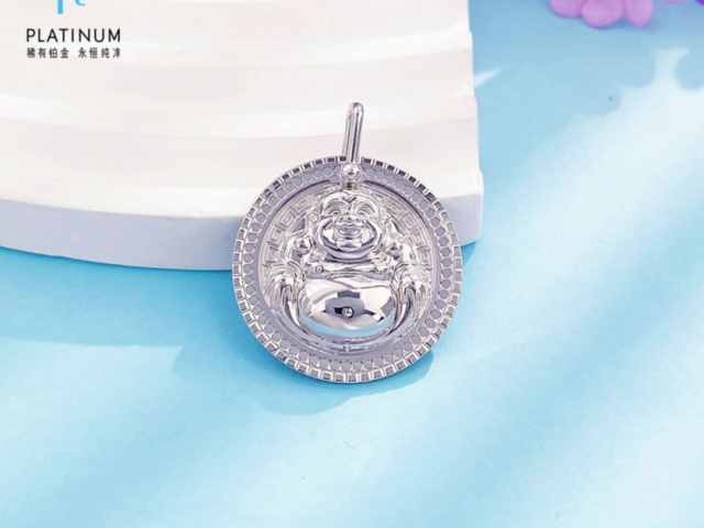 香港谢瑞麟铂金饰品多少钱一克（2026年02月10日）